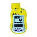 日本ハネウェル ガス検知器 トキシレイプロ CO2 二酸化炭素 G02-0007-000 1(4)