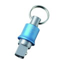 トップ工業 TOP携帯用インパクトソケットホルダー 68 x 45 x 19 mm PSH-3B 1点