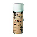 アルテコ スプレープライマー 65 x 65 x 203 mm SPRAYPRIMER420 1505 接着剤・補修剤 1点
