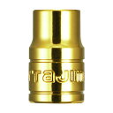 TJMデザイン ソケットアダプター3分 交換ソケットショート 6mm TSKA3S-6-6K 1点
