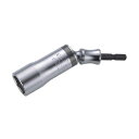 トップ工業 TOP電動ドリル用ユニバーサルソケット 21mm EUS-21 1点