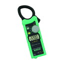 共立電気計器 交流電流測定用クランプメータ KEW2200R 1点
