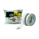 ニトムズ 多用途徳用 厚手両面テープ 25mm×15m J0070 1巻