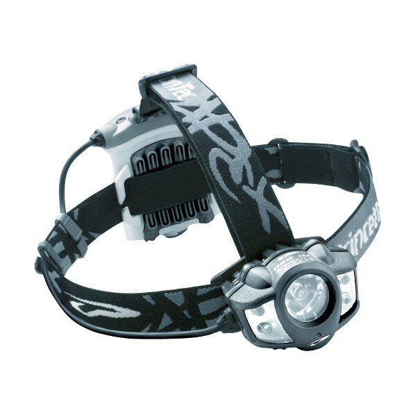 Princeton Tec LEDヘッドライト APEX PRO APX20-PRO-BK 1点