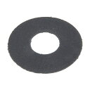 UHT ホリパーφ30#400ラバーパット1個付(1Pk(箱)=150枚入) 5345 150枚