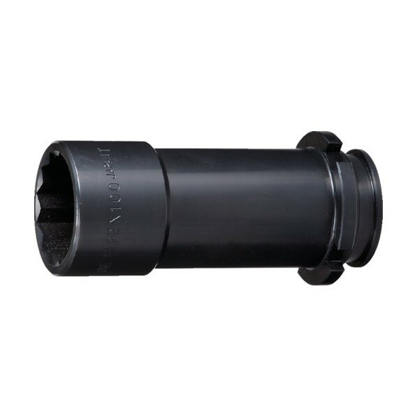 トネ シヤーレンチ用ロングアウターソケット M21620 1