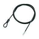 エレコム ワイヤー 3.8mm×2m ESL-W5056 1点(2)