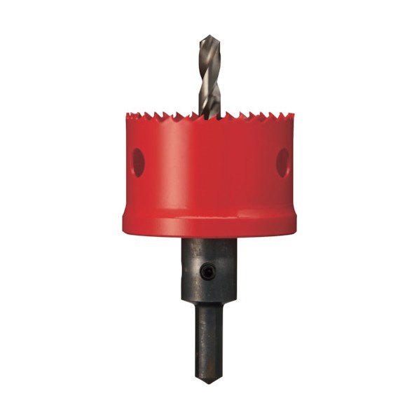 パナソニック バイメタルホルソー 65mm EZ9DX065 1台