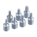 スエカゲ スエカゲ スペシャルビットソケットT25 SS25T