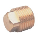 ASOH 四角プラグPT1/8 9 x 7 x 13 mm NP-1001