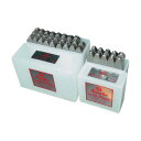 尼崎彫刻工業 ローストレス刻印英字セット4.0mm AKLA-40 1S