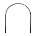 トラスコ(TRUSCO) SGP用Uボルト SUS304 呼び径90A ねじ径M8 TSGP-BTM8-90A-S 1点