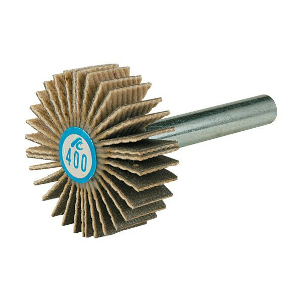 イチグチ AC スーパーダイヤフラップ #240 30X10X3mm SDF30103-240 1