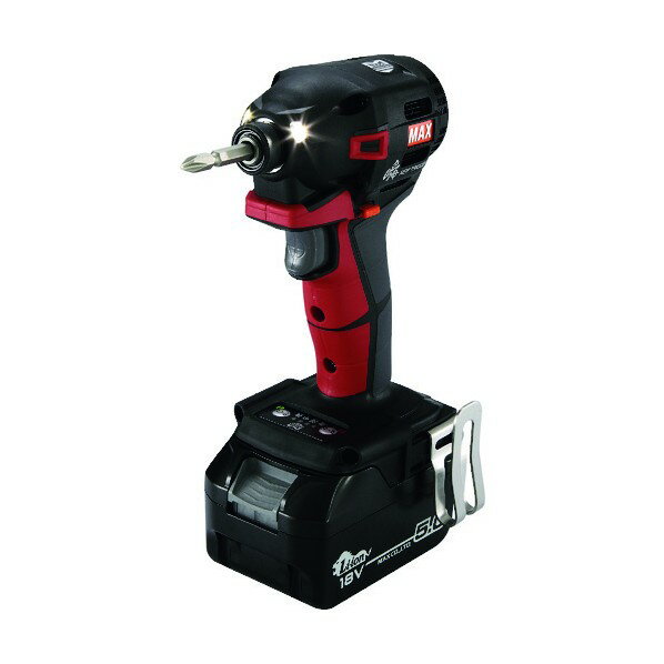 楽天市場】max 充電式ブラシレスインパクト pj id152の通販 楽天市場】max 充電式ブラシレスインパクト pj id152の通販