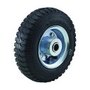 トラスコ(TRUSCO) 二輪運搬車用車輪Φ225空気車輪3011用 220 x 223 x 81 mm P225AR