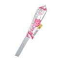富田刃物 ステンレス製コーキングスクレーパー14mm 200mm #1114 1点