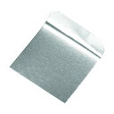 エー・アンド・ディ 校正用分銅 OIML型板状分銅 E2級 20mg AD1603-20ME2 1点