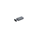 CKD ガイド付シリンダころがり軸受 STL-B-40-300 0