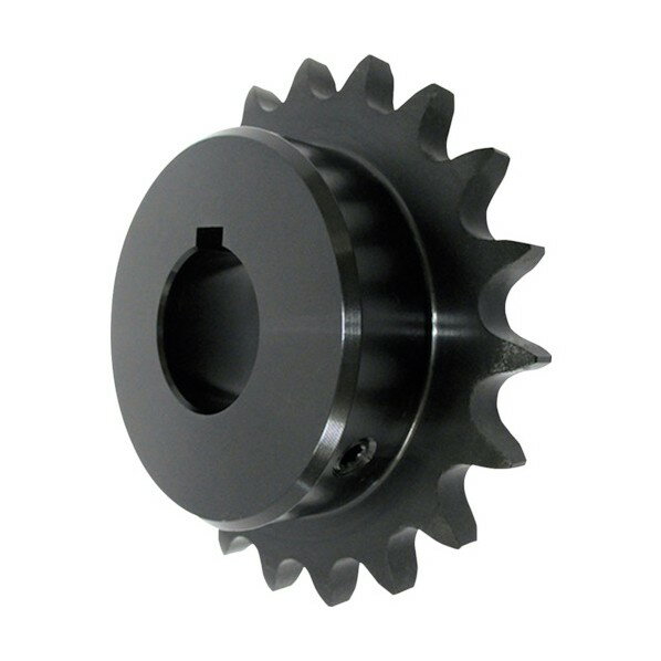 片山チエン FBN 50B23(H) D25 BK (クロゾメ) FBN50B23D25BK 1点