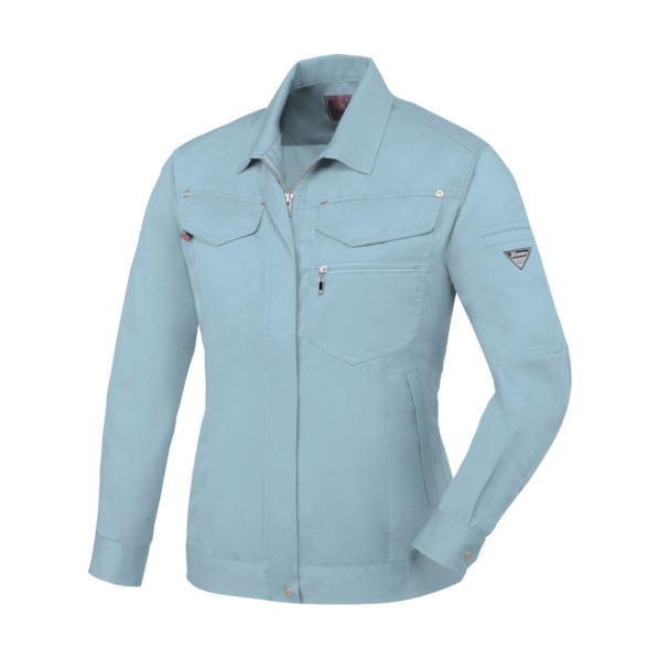 ジーベック レディスブルゾン1498-43-17 1498-43-17 1点