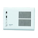 パナソニック メロディサイン(3種音AC100V) ホワイト EC730W