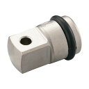 TONE(トネ) I用アダプ ラチェットハンドル NA34 1個