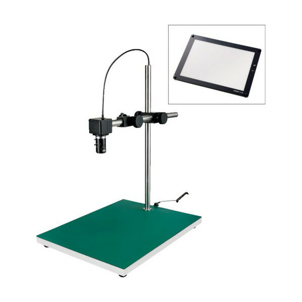 ホーザン マイクロスコープ PC用 L-KIT705 1点