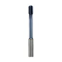 グーリング 高速加工用リーマ レギュラnanoAコート 19mm 1686 19.000 1点