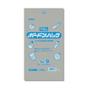 シモジマ ボードンパック プラマーク入り #20 No.9 穴なし 6763329 1点(3)