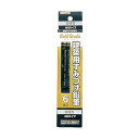 TJMデザイン(タジマ) 建築用すみつけ鉛筆超硬質(4H) KNE6-4H 6点