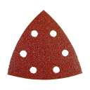 HiKOKI(ハイコーキ) 338118 サンドペーパー三角AA240(10枚入り) 141 x 149 x 17 mm 1