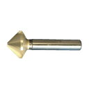 マパール マパール MEGA-Countersink(CDS110)不等分割3枚刃超硬1 COS110-1040-335C-HP437 1点