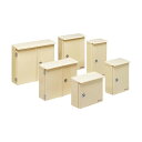 未来工業 強化ボックス(FRP樹脂製防雨常設ボックス)屋根付〈タテ型〉 FB-6552YJ 1