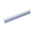 光モール アングル 25×25×2×1000(mm) ホワイト NO.248 1本