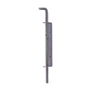 丸喜金属本社 マリック鉄扉用門落10mm×300mm S-310TE-300 1