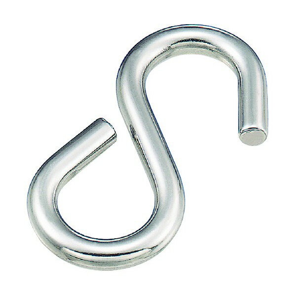 水本機械 ステンレス SカンSAF 全長52mm B-1431 1点