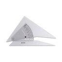 ステッドラー日本 マルス 勾配三角定規 25cm 964 51-10 1セット