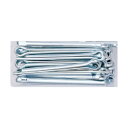 JTC Auto Tools 割りピン単品 4.0X38mm JTC2022-5 20本