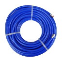 JTC Auto Tools 交換用ホース30m HR0608-HOSE 1個