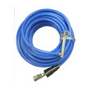 JTC Auto Tools エアーリール補修用ホースキット HR-830A-2 1個