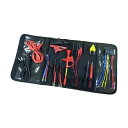 JTC Auto Tools エレクトリックテストコネクターセット JTC4790 1セット