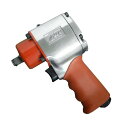 JTC Auto Tools 12.7mm パームインパクトレンチ JTC5001 1個
