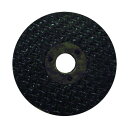 JTC Auto Tools カット用ディスク 厚み2mm JTC5005-A 5枚