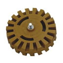 JTC Auto Tools ゴムパット JTC5642B 1個