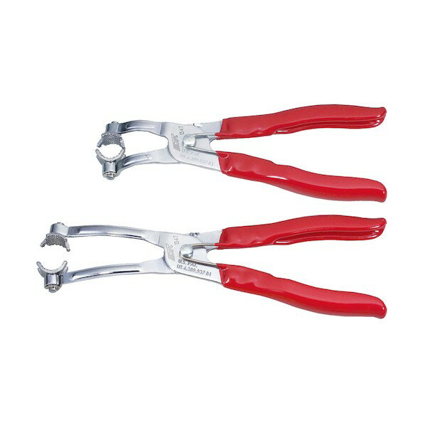 JTC　Auto　Tools ホースリムーバーセット JTC1347 1セット