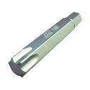 JTC Auto Tools スタービット T60 L:75mm JTC3509-18 1個