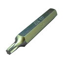 JTC Auto Tools スタービット75mmT27(シ) JTC3933-11 1個