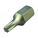 JTC Auto Tools スタービット30mmT27 JTC3933-3 1個
