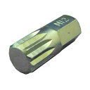 JTC Auto Tools 12角ビット30mmM12 JTC3933-35 1個
