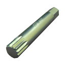 JTC Auto Tools 12角ビット75mmM12 JTC3933-40 1個